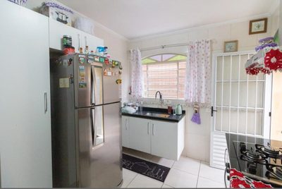 Casa, 2 quartos, 120 m² - Foto 5