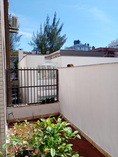 Apartamento, 2 quartos - Foto 5
