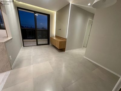 Apartamento, 2 quartos, 51 m² - Foto 3