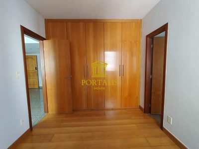 Apartamento, 1 quarto, 40 m² - Foto 5