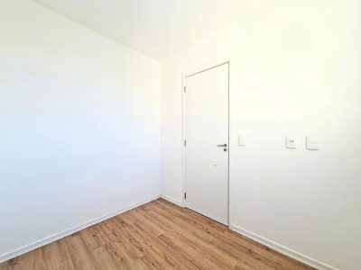 Apartamento, 2 quartos, 35 m² - Foto 3