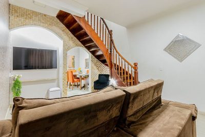 Casa, 3 quartos, 125 m² - Foto 4