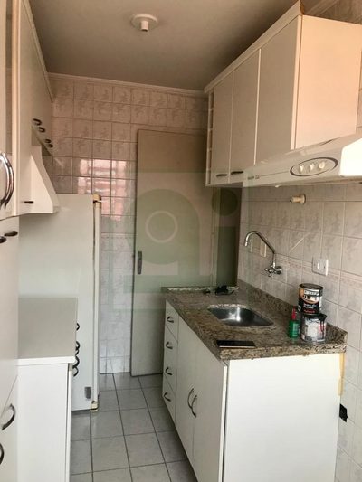 Apartamento, 2 quartos, 58 m² - Foto 4