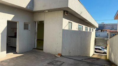 Loja-Salão, 300 m² - Foto 4