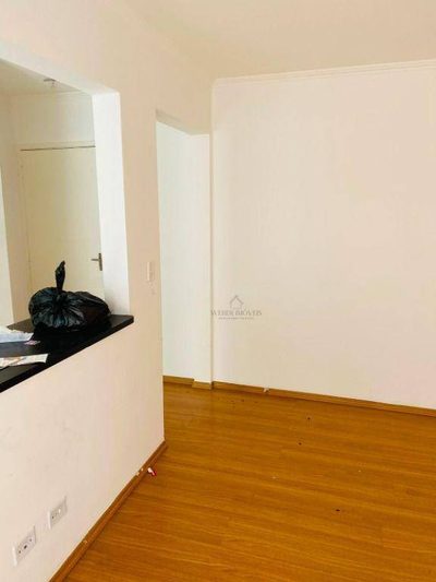 Apartamento, 2 quartos, 57 m² - Foto 2