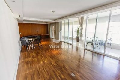 Apartamento, 3 quartos, 246 m² - Foto 5