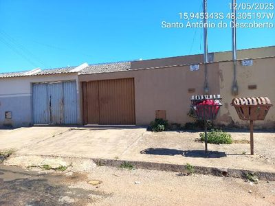 Casa, 3 quartos, 180 m² - Foto 1