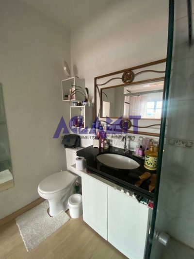 Casa de Condomínio, 2 quartos - Foto 4