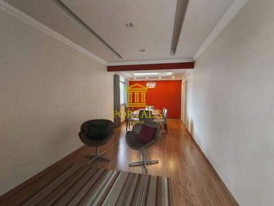 Apartamento, 3 quartos, 120 m² - Foto 3