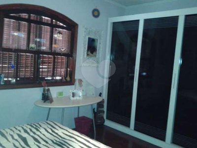 Sobrado, 3 quartos, 170 m² - Foto 4
