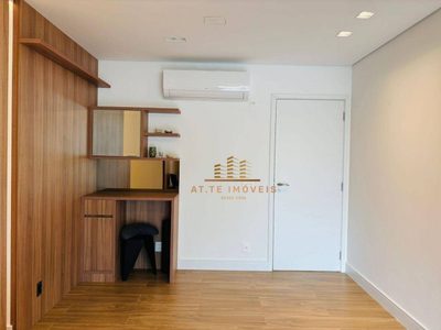 Apartamento, 2 quartos, 79 m² - Foto 2