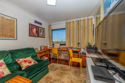 Cobertura, 3 quartos, 172 m² - Foto 3