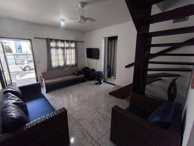Casa, 2 quartos, 150 m² - Foto 5