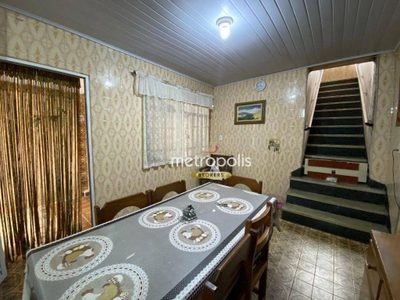 Sobrado, 2 quartos, 450 m² - Foto 4