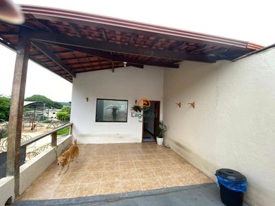 Casa, 3 quartos, 141 m² - Foto 2