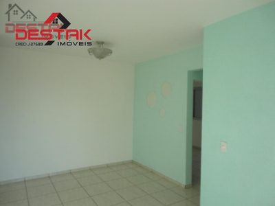Apartamento, 2 quartos, 54 m² - Foto 5
