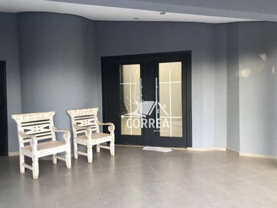 Casa, 4 quartos, 350 m² - Foto 3