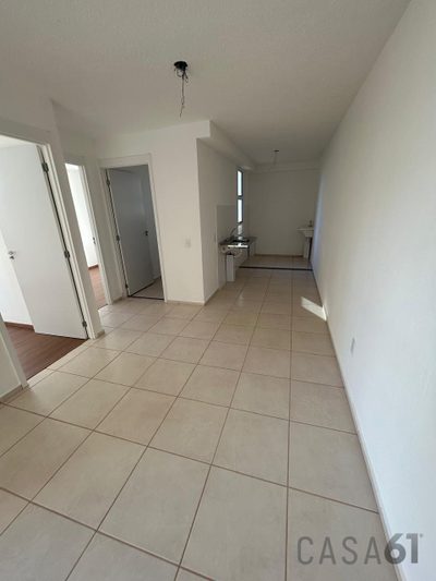 Apartamento, 2 quartos, 45 m² - Foto 3