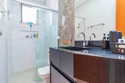 Cobertura, 3 quartos, 184 m² - Foto 5