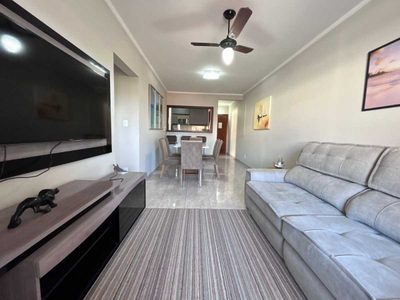 Apartamento, 2 quartos, 86 m² - Foto 2