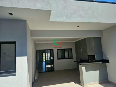 Casa, 3 quartos, 184 m² - Foto 4