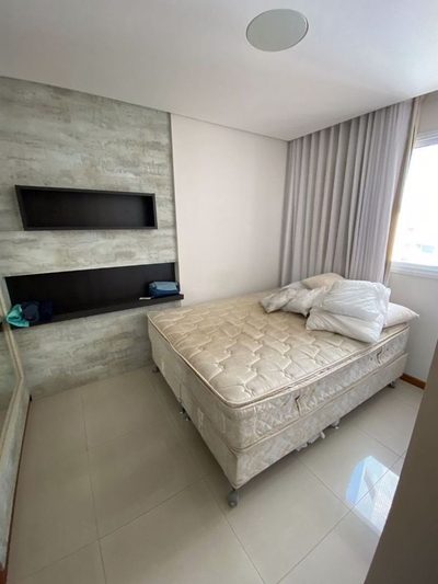 Apartamento, 4 quartos, 155 m² - Foto 1
