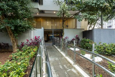 Sala-Conjunto, 36 m² - Foto 5