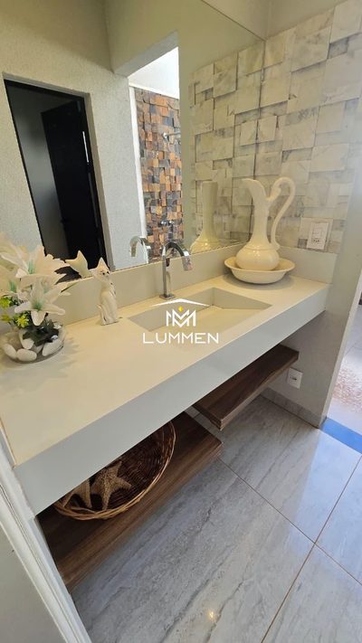 Casa, 3 quartos, 172 m² - Foto 5