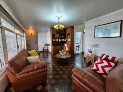 Sobrado, 3 quartos, 150 m² - Foto 1