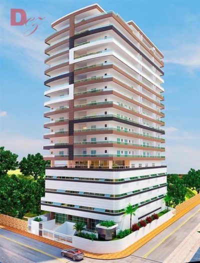 Apartamento, 1 quarto, 59 m² - Foto 1