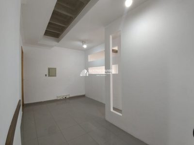 Sala-Conjunto, 35 m² - Foto 4