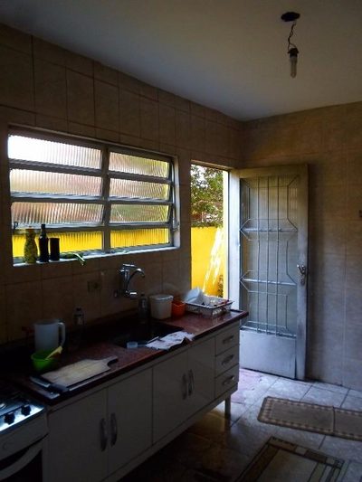 Sobrado, 3 quartos, 200 m² - Foto 5