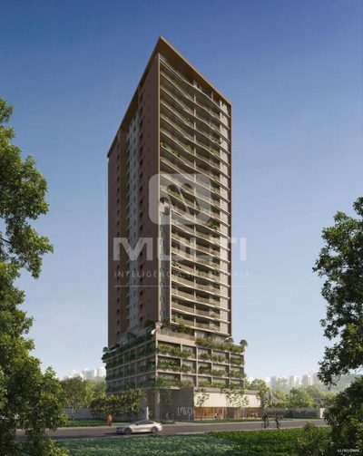 Apartamento, 3 quartos, 91 m² - Foto 2