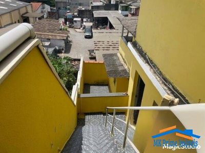 Sobrado, 4 quartos, 256 m² - Foto 5