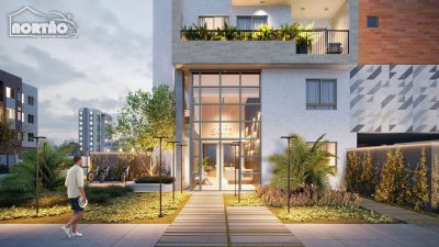 Casa, 3 quartos, 82 m² - Foto 3