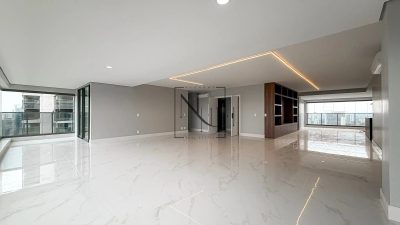 Apartamento, 4 quartos, 330 m² - Foto 3