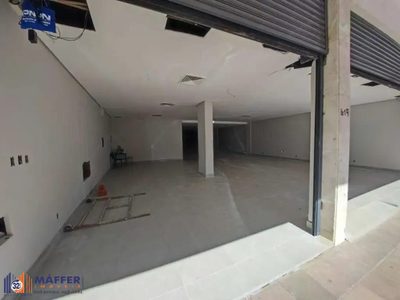 Loja-Salão, 291 m² - Foto 2
