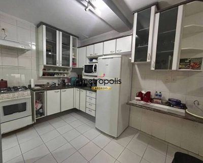 Sobrado, 2 quartos, 166 m² - Foto 5