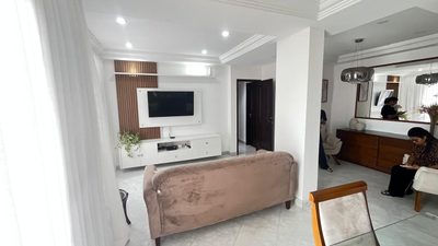 Cobertura, 3 quartos, 170 m² - Foto 3