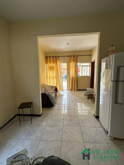 Casa, 4 quartos, 80 m² - Foto 2