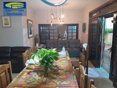 Sobrado, 6 quartos, 277 m² - Foto 4