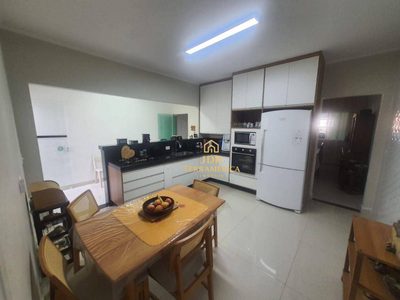 Casa, 3 quartos, 104 m² - Foto 4