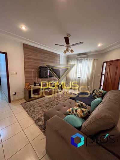 Casa, 3 quartos, 253 m² - Foto 5