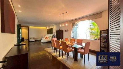 Casa, 5 quartos, 515 m² - Foto 4