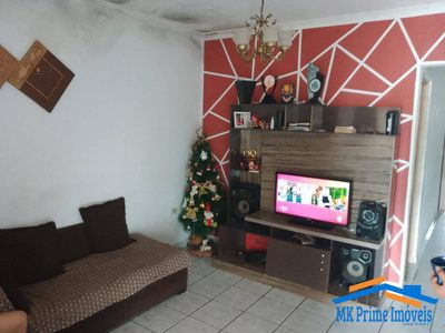 Sobrado, 3 quartos, 164 m² - Foto 2