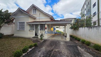 Casa, 100 m² - Foto 3