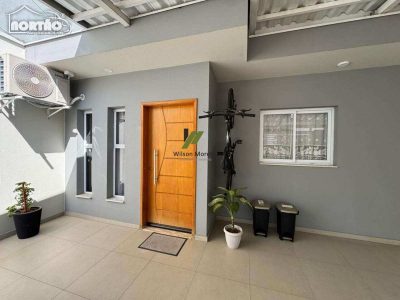 Casa, 5 quartos, 112 m² - Foto 1