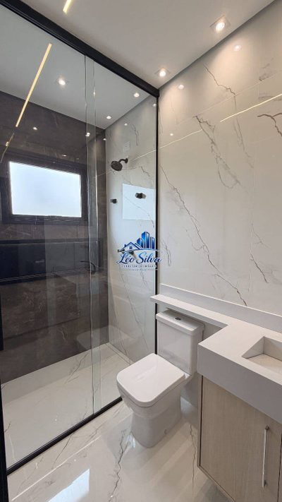 Casa, 4 quartos, 296 m² - Foto 5