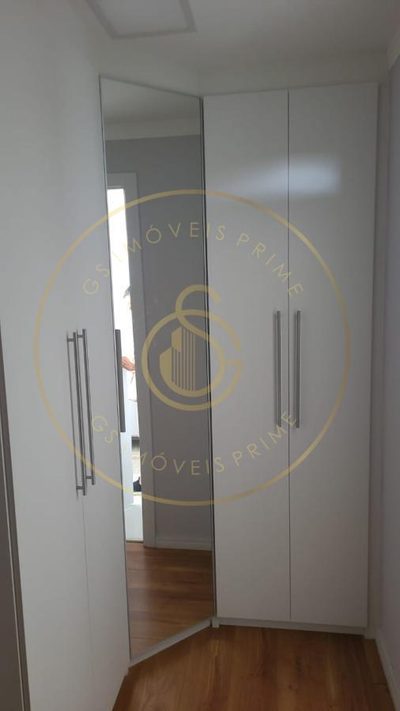 Apartamento, 2 quartos, 67 m² - Foto 5