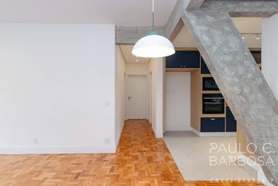 Apartamento, 2 quartos, 90 m² - Foto 1